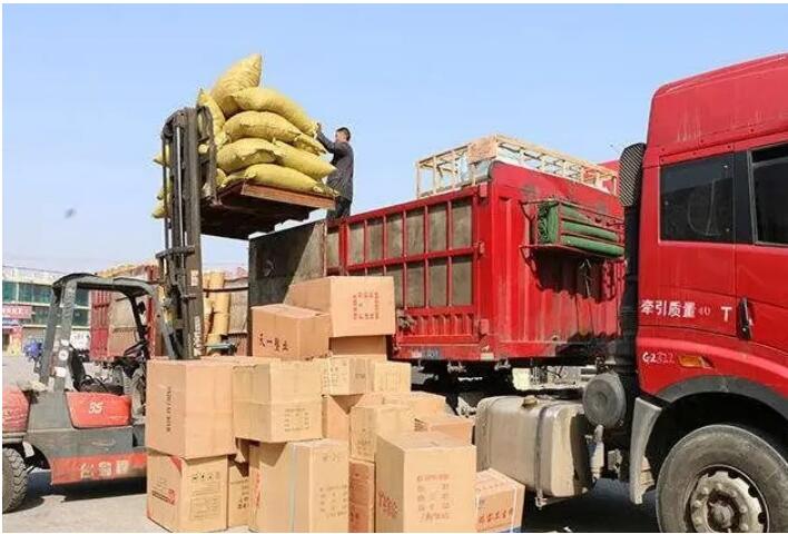 漳州到南郑区物流专线