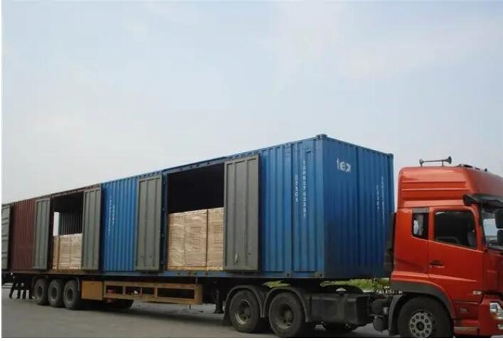 漳州到南郑区整车运输