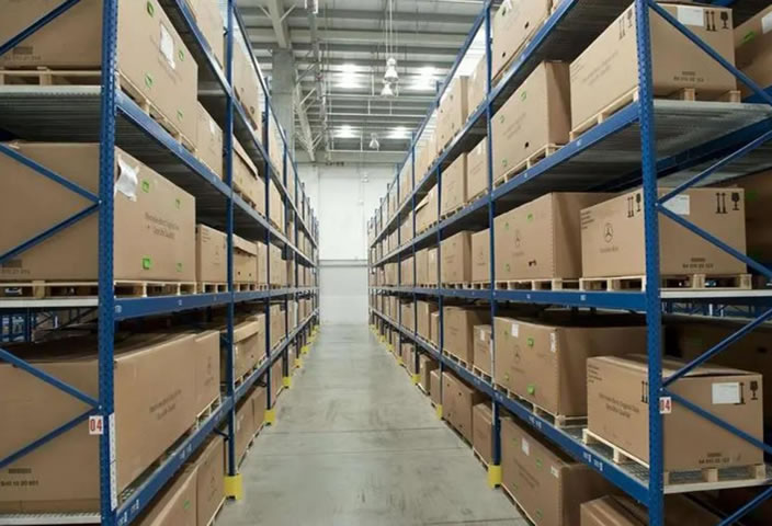 漳州到南郑区货物仓储