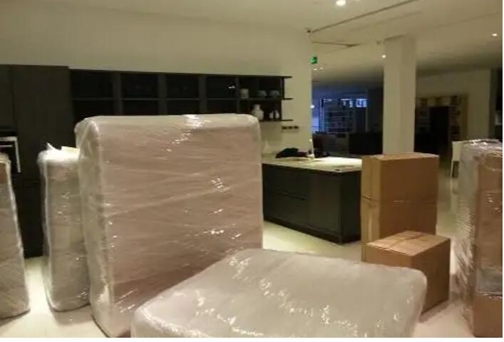 漳州到南郑区长途搬家