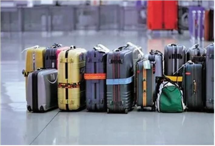 漳州到南郑区行李托运