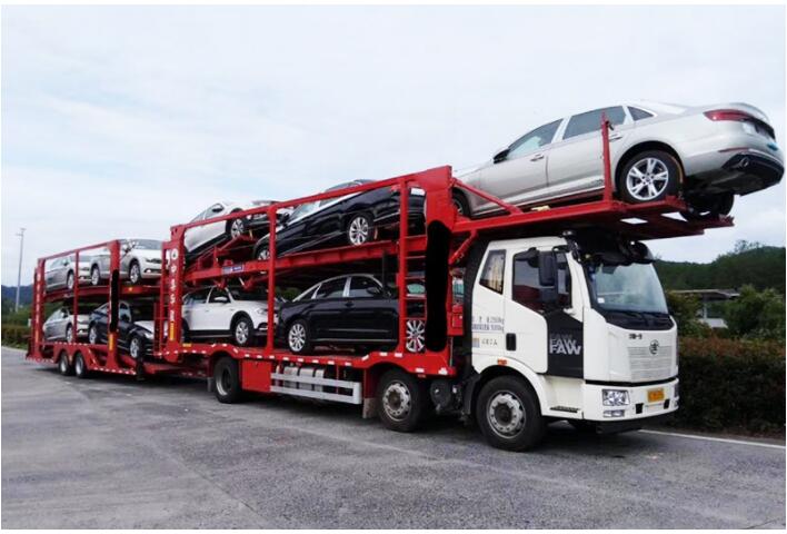 漳州到南郑区轿车托运